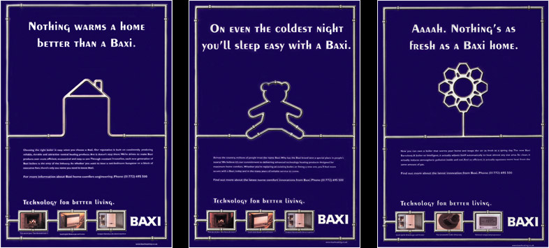 Baxi