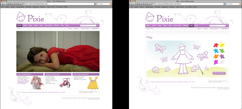 Pixie